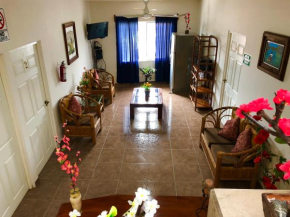 Hostal Cristo Rey